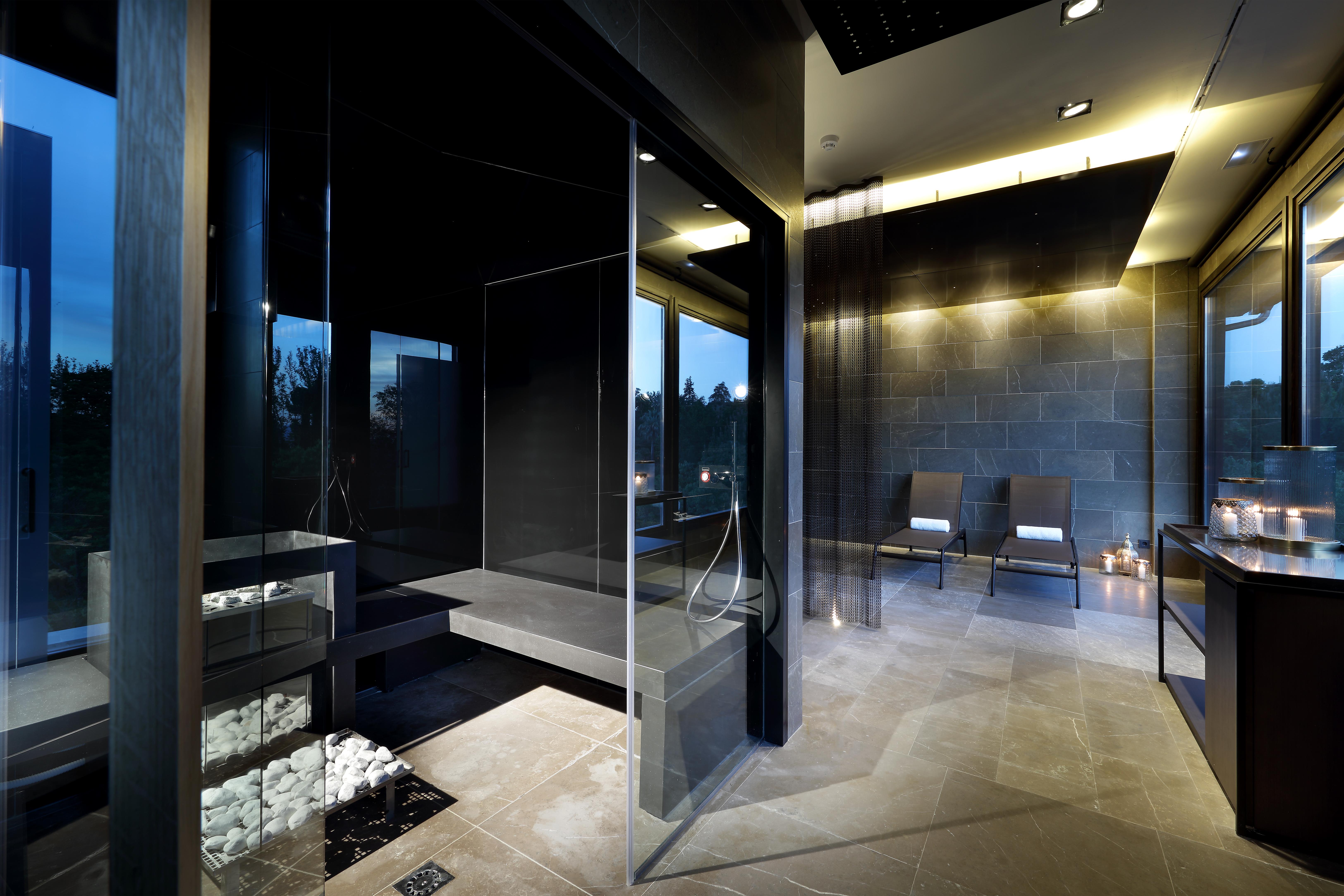 Aurea Washington Irving By Eurostars Hotel Company Granada Dış mekan fotoğraf Interior of the house