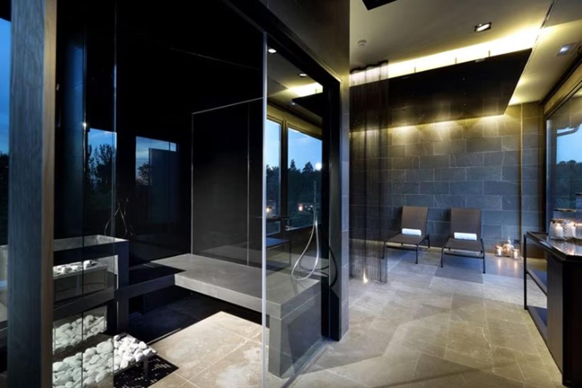 Aurea Washington Irving By Eurostars Hotel Company Granada Dış mekan fotoğraf The interior of the house